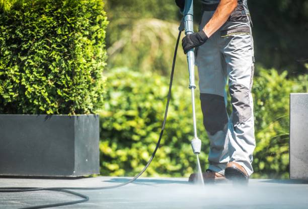 Professional  Pressure Washing Services in Pacific City, OR