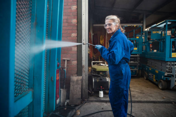 Best Rust Removal  in Pacific City, OR